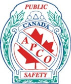 APCO - Association Of Public-Safety Communications Officials website