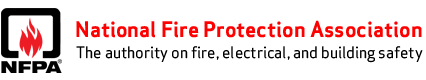 NFPA - National Fire Protection Association website